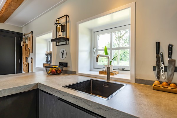 Medium property photo - Kaleweg 9, 9865 TC Opende